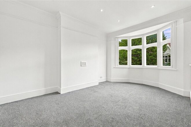 Jersey Road, London, SW17