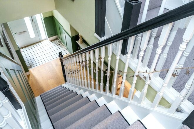 Cardyke Drive, Peterborough, PE6