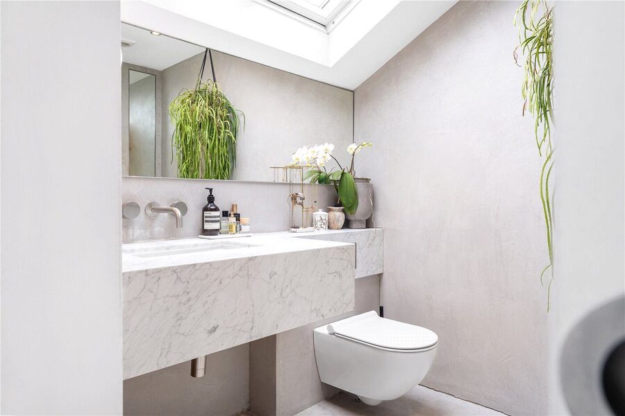 Bathroom 1