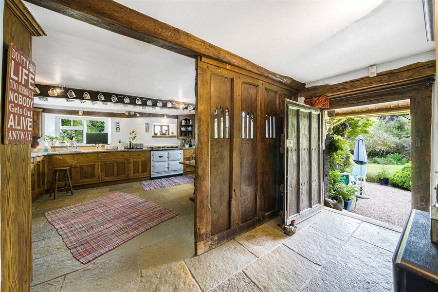 Winkworth Farnham