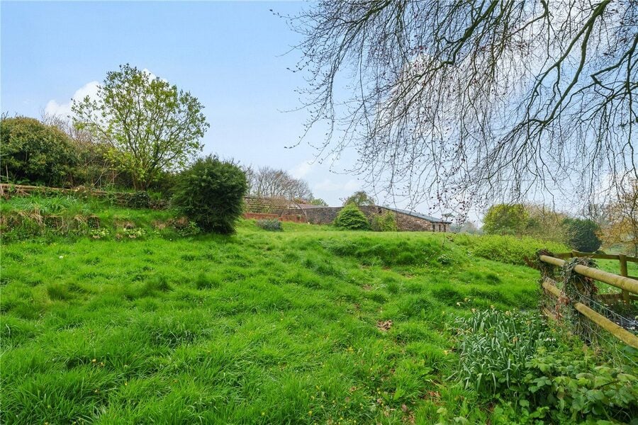 Gardens