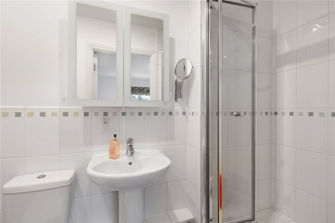 Hayes Grove, East Dulwich, SE22