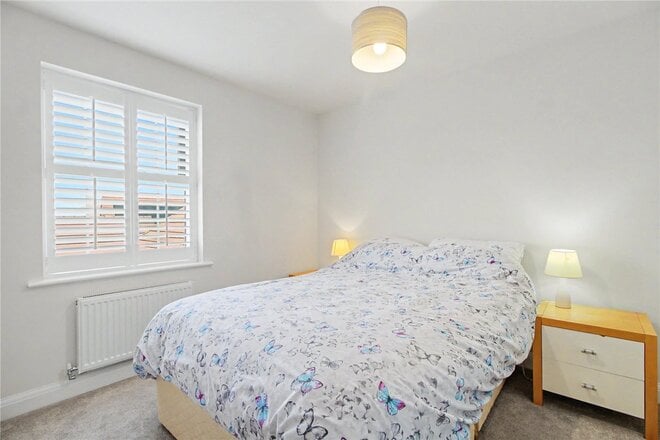 Davy Grove, Norwich, NR14