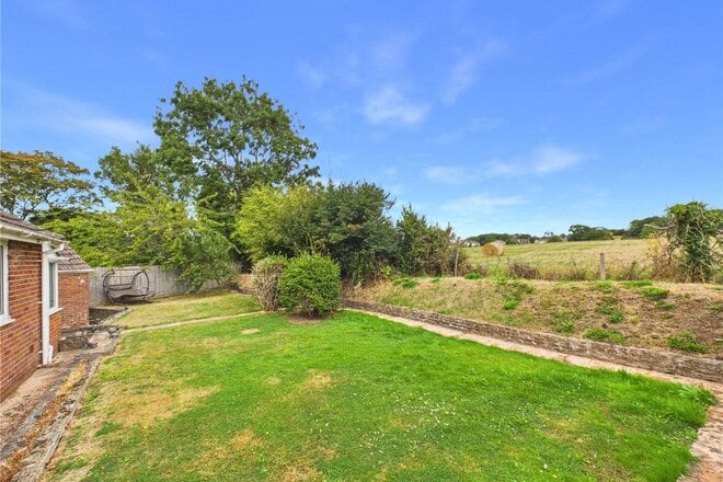 Summerfield, Exeter, EX5
