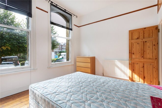 Thurlow Park Road, London, SE21