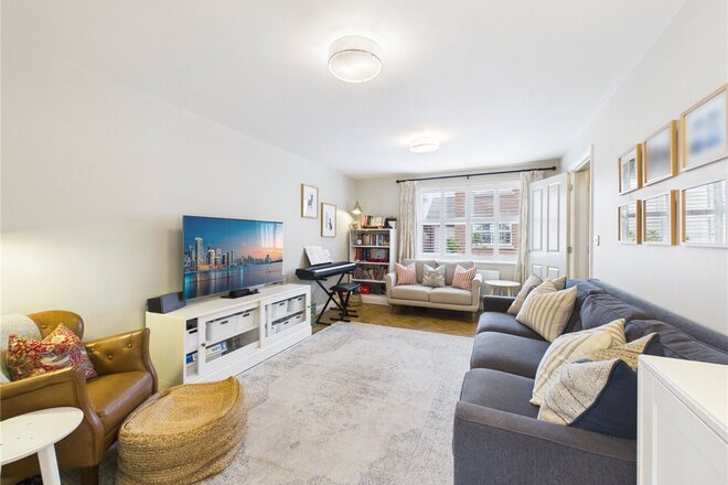 Canberra Crescent, Devon, EX16