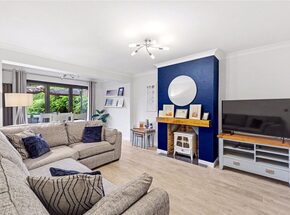 Catton Chase, Norwich, NR6