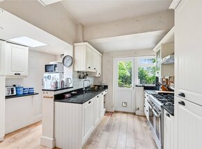 Shaftesbury Road, Beckenham, BR3