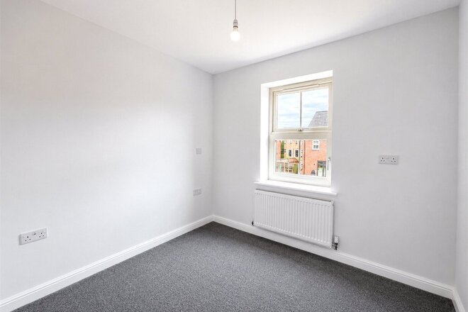 Lincoln Road, Sleaford, NG34