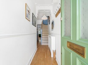 Howden Street, Peckham Rye, SE15