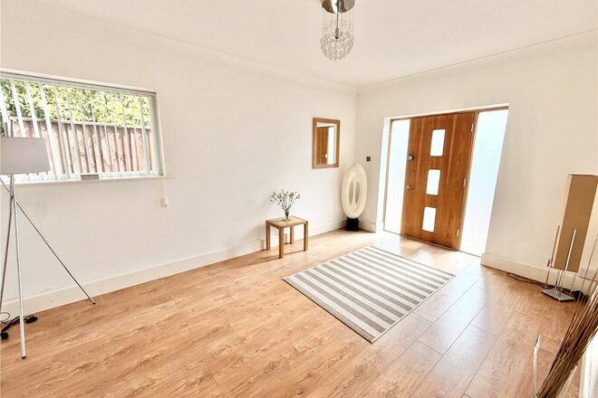 Frankland Crescent, Poole, BH14