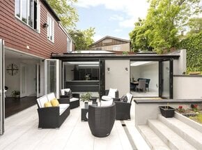 Kingsmead Road, London, SW2