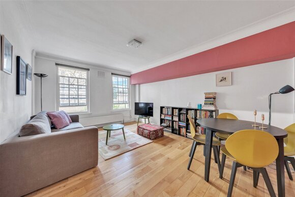 Eton Place, London, NW3
