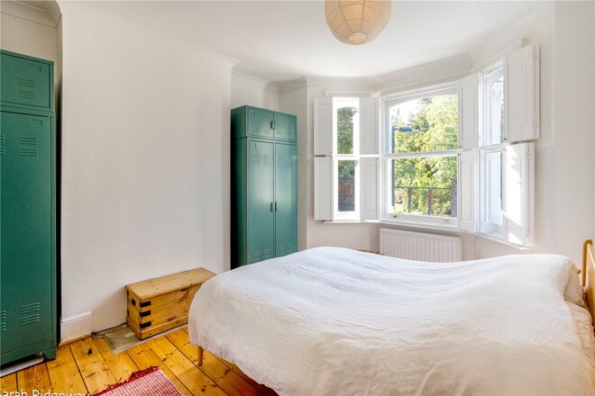 Limesford Road, Nunhead, SE15