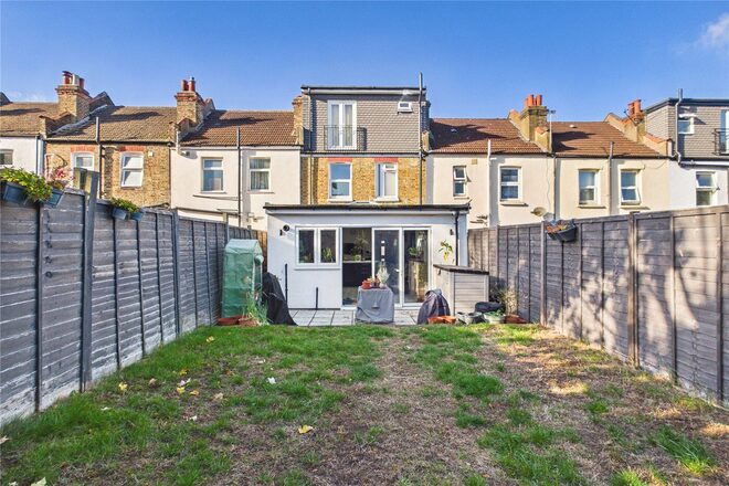 Windsor Road, Thornton Heath, CR7