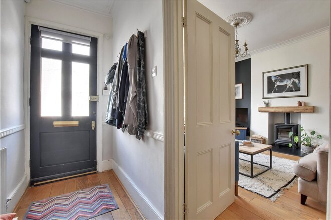 Dinsdale Road, Blackheath, SE3