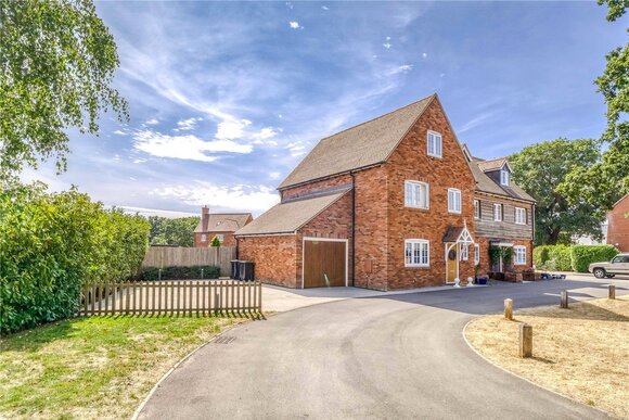 Osprey Close, Poole, BH16
