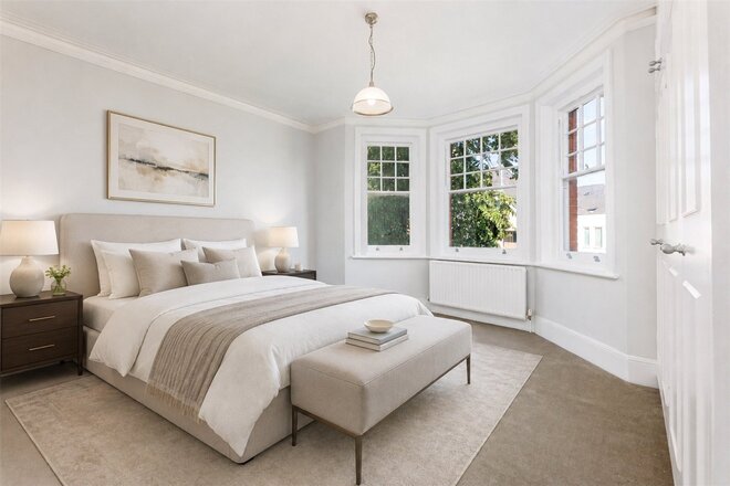 West Hill, London, SW18