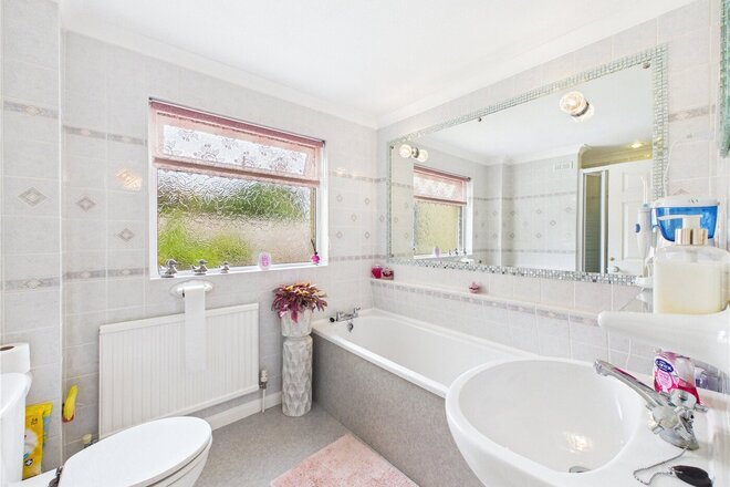 Patches Road, Devon, EX16