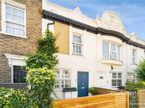 Ealing Road, Brentford, TW8