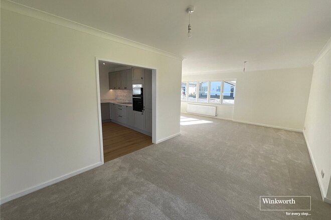 Angeline Close, Christchurch, BH23
