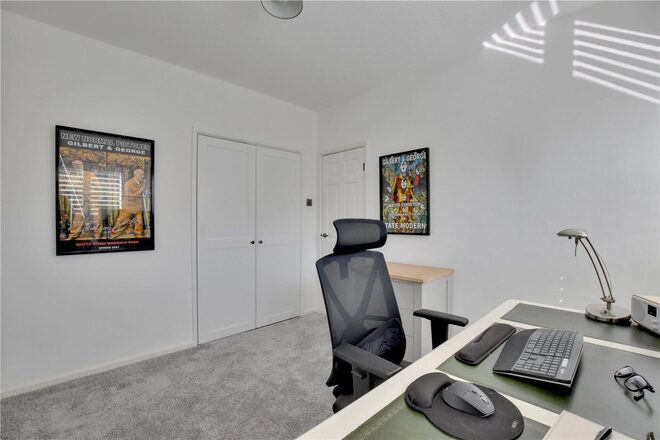 Lee Park, Blackheath, SE3