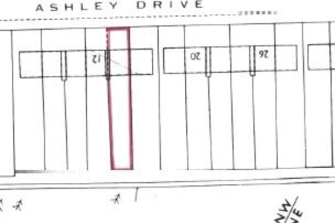 Ashley Drive, Hertfordshire, WD6