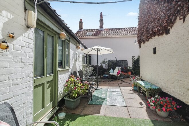 Norwich Road, Norwich, NR15