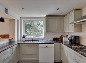 Lansdowne Lane, Charlton, SE7
