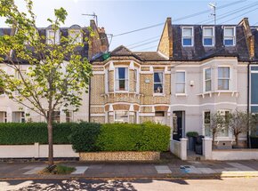 Parthenia Road, London, SW6