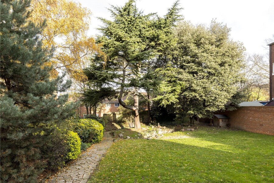 Communal Gardens