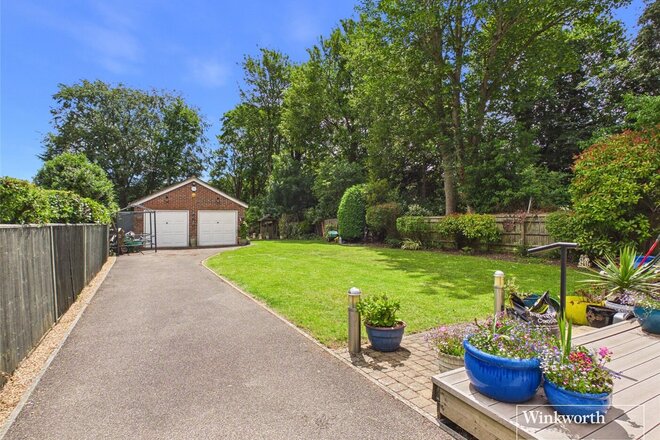 Oak Tree Road, Reading, RG31
