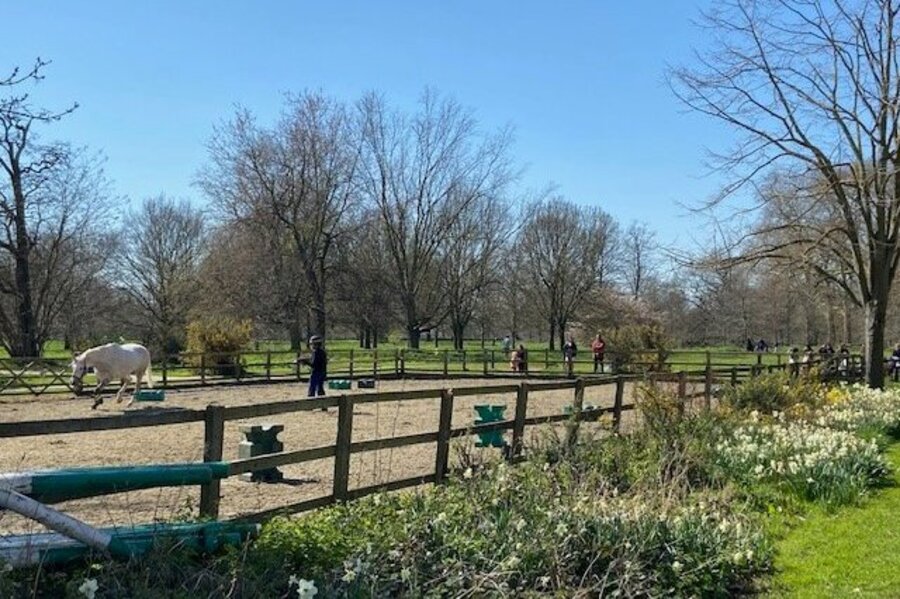 Hyde Park