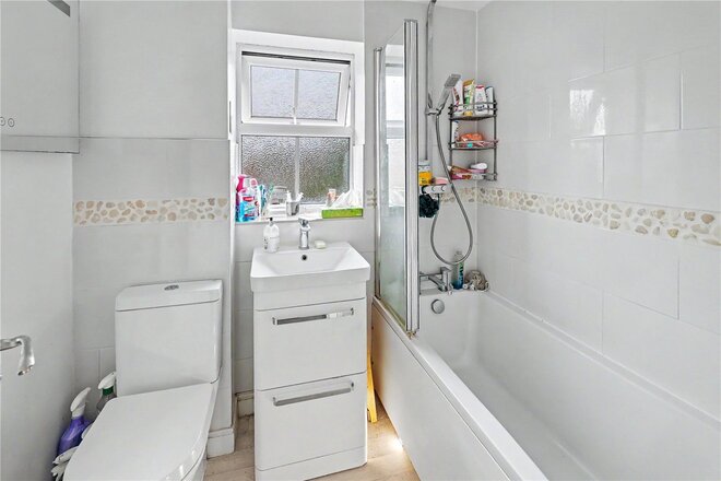 Wensum Walk, Norwich, NR8