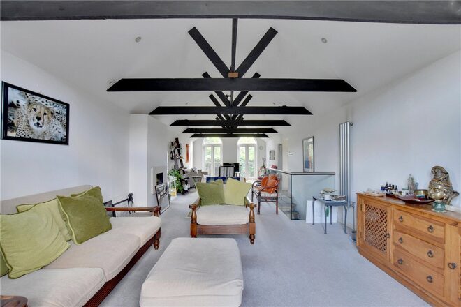 Heathway, Blackheath, SE3