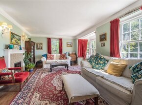 Cliff Way, Winchester, SO21