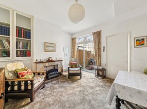 Faversham Road, Beckenham, BR3