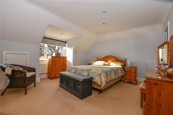 Bearwood Road, Berkshire, RG41
