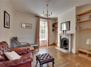 Hillreach, Woolwich, SE18