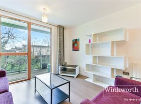 Bollo Lane, London, W4