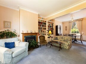Ponsonby Road, London, SW15