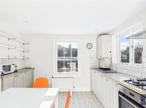 Mervan Road, London, SW2