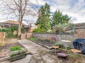 Clifford Gardens, London, NW10