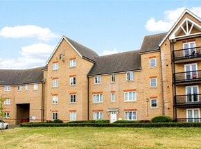 Bruff Road, Suffolk, IP2