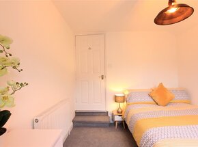 Argyle Terrace, Somerset, BA2