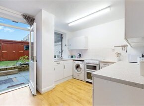 Southampton Road, London, NW5
