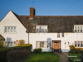 Scudamore Lane, London, NW9