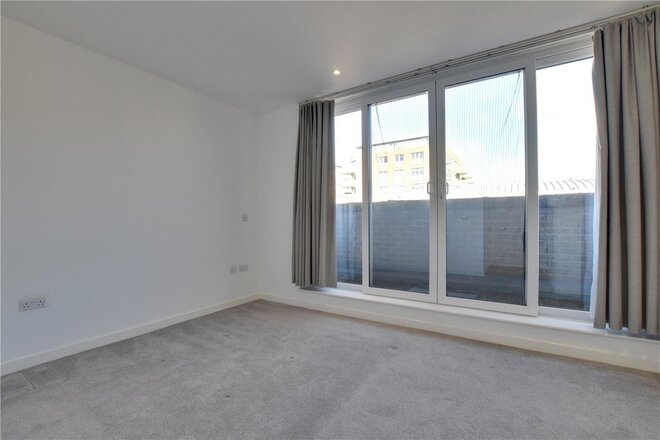 Astell Road, Kidbrooke Village, SE3