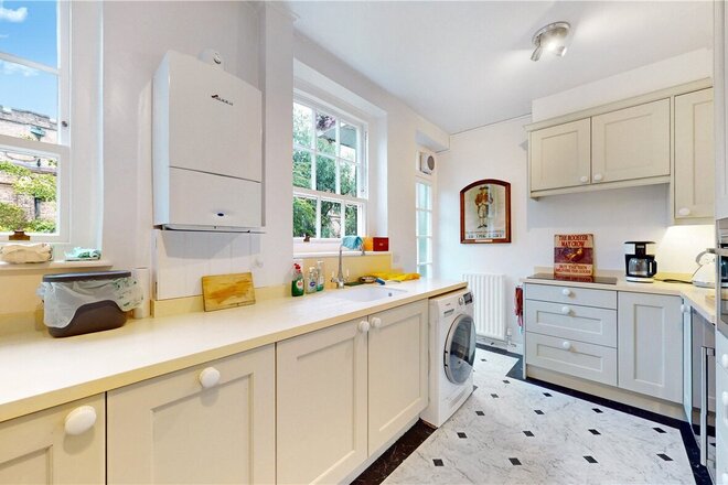 South Grove, London, N6
