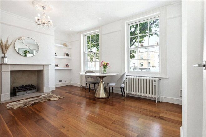 Haverfield House, London, SW9